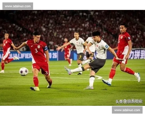 印尼vs中国焦点对决解析两队实力走向与比赛前景展望关键因素剖析