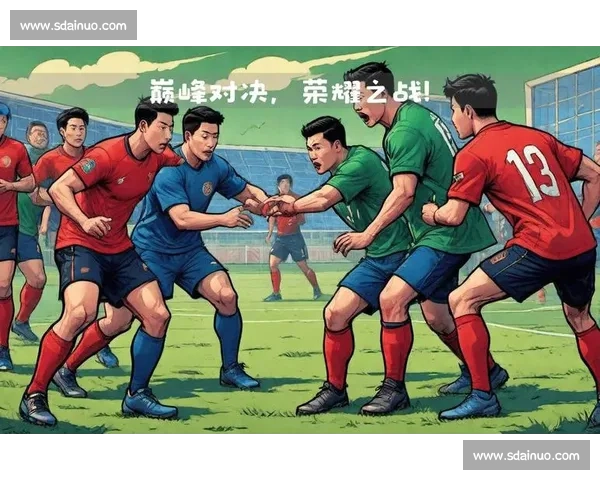 卡塔尔对阵巴林焦点之战中东足球实力全面对决前瞻胜负走势深度解析
